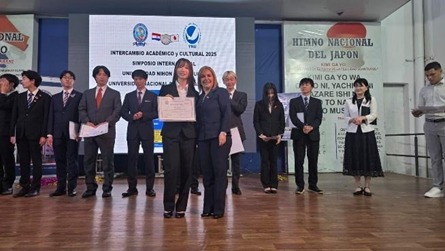 INTERCAMBIO DE ESTUDIANTES UNG- UMAHU