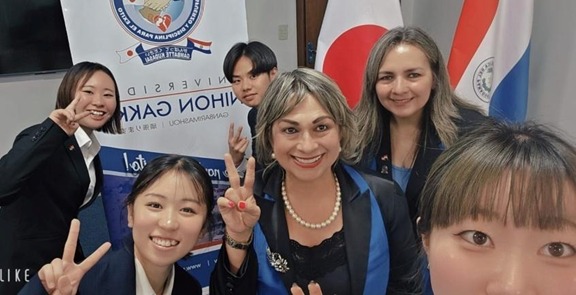 Intercambios Académicos y Culturales