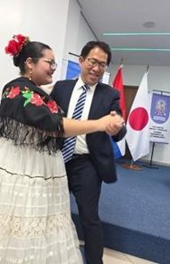 Intercambios Académicos y Culturaless