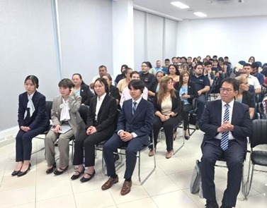 Intercambios Académicos y Culturalesss