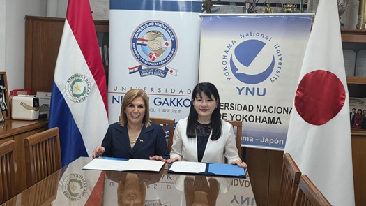 Universidad Nacional de Yokohama